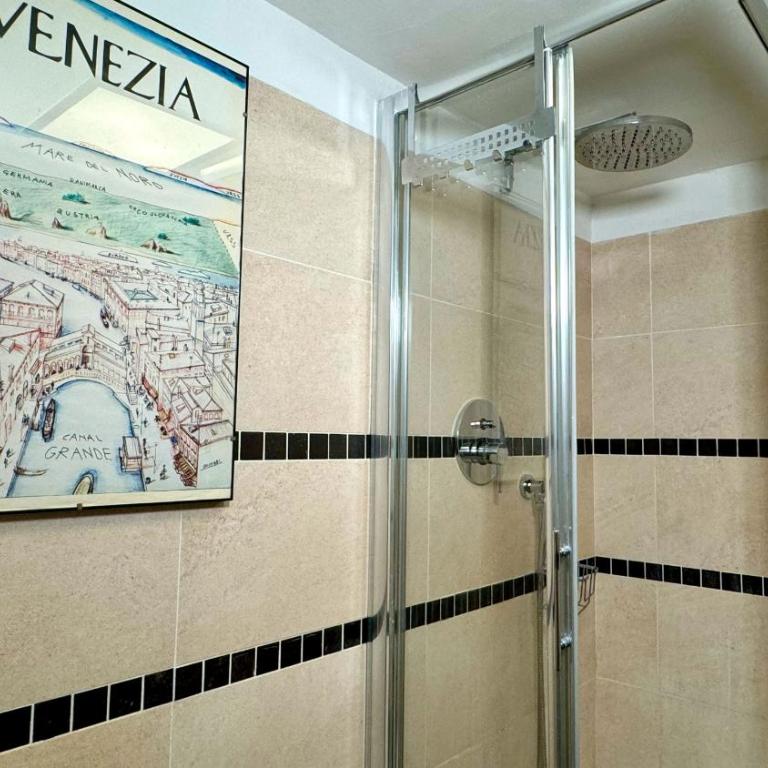 City Apartments San Marco - Appartamento con 1 Camera da Letto con Vista - 20