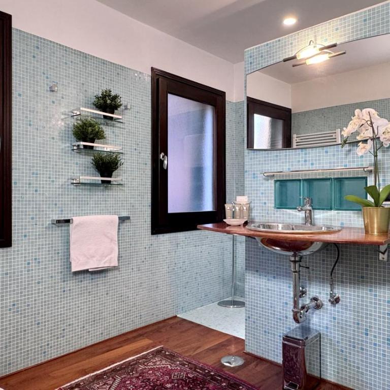Le Masque Terrace Prestige - Three-Bedroom Deluxe Apartment - 6