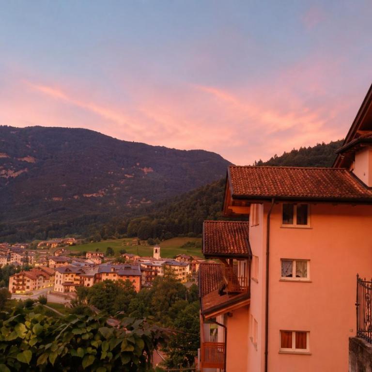 Mirabel Suite - Lovely Home - - Apartment mit 2 Schlafzimmern und Aussicht - 56