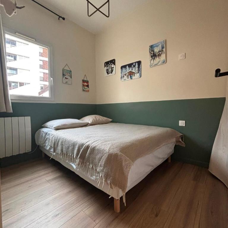 Appartement 3 Pièces, spacieux en plein centre - Apartment mit 2 Schlafzimmern - 27