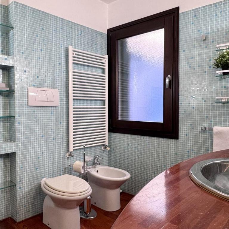 Le Masque Terrace Prestige - Three-Bedroom Deluxe Apartment - 24