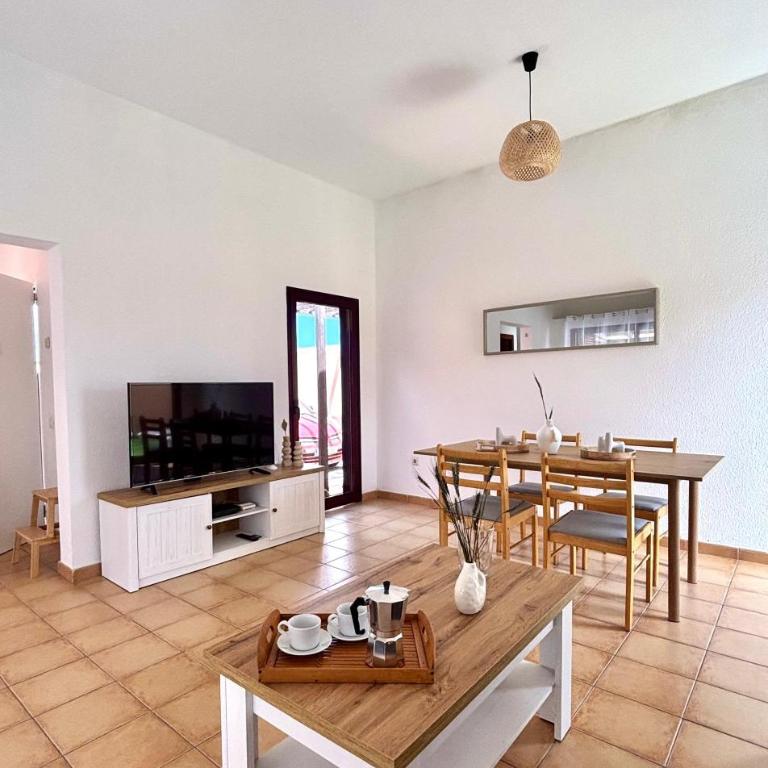 Tajora House by Best Holidays Fuerteventura - Maison 2 Chambres - 8