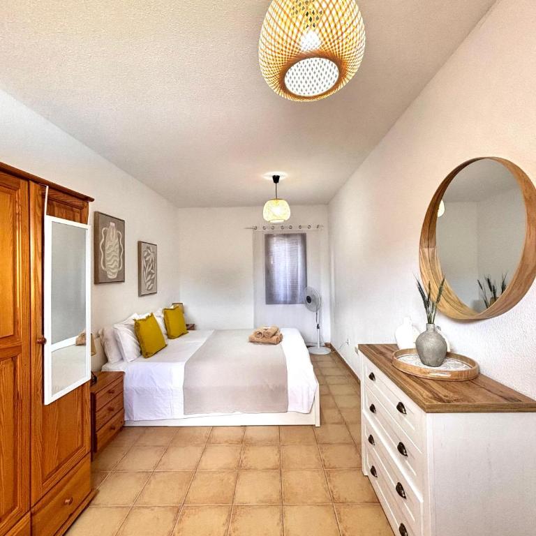 Tajora House by Best Holidays Fuerteventura - Maison 2 Chambres - 27