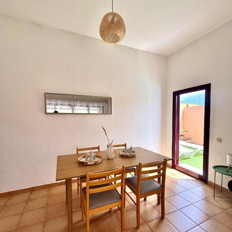 Tajora House by Best Holidays Fuerteventura - Maison 2 Chambres - 28