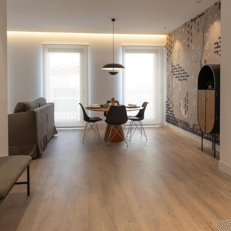 URBAN OASIS Altamira - Apartment mit 1 Schlafzimmer - 5