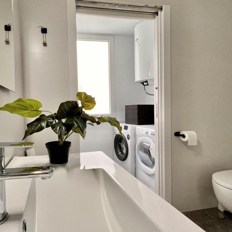 Premium Penthouse Seasonal Rental - Apartment - 11