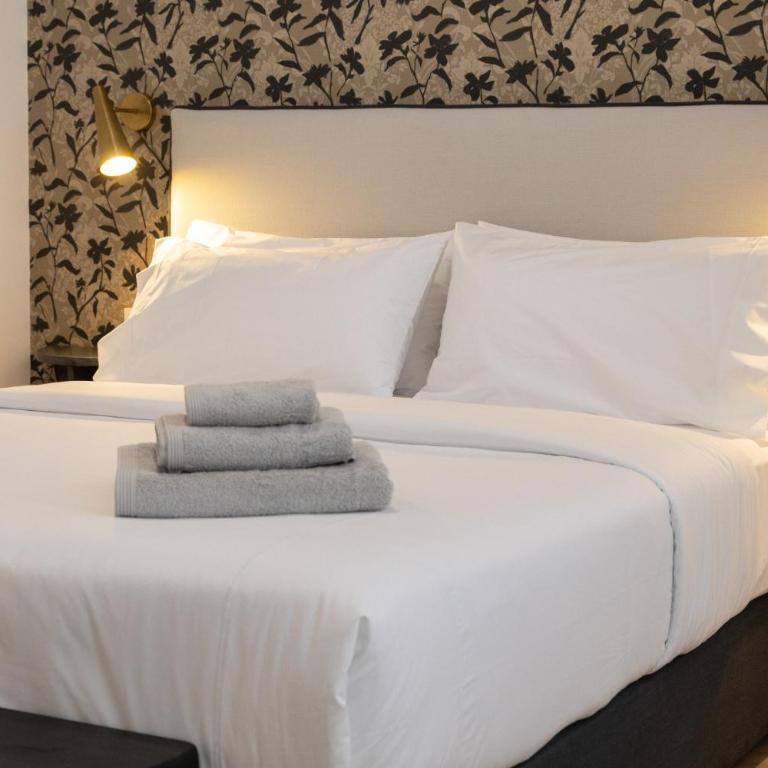 URBAN OASIS Altamira - Apartment mit 1 Schlafzimmer - 10