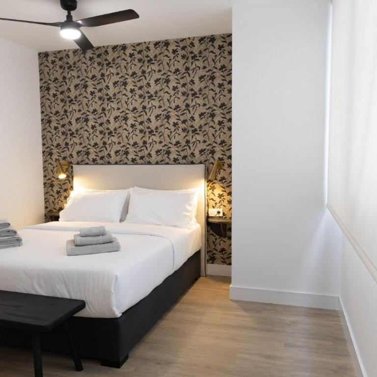 URBAN OASIS Altamira - Apartment mit 1 Schlafzimmer - 11