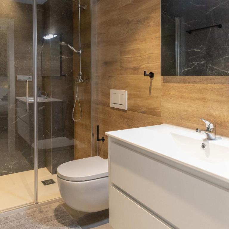 URBAN OASIS Altamira - Apartment mit 1 Schlafzimmer - 12
