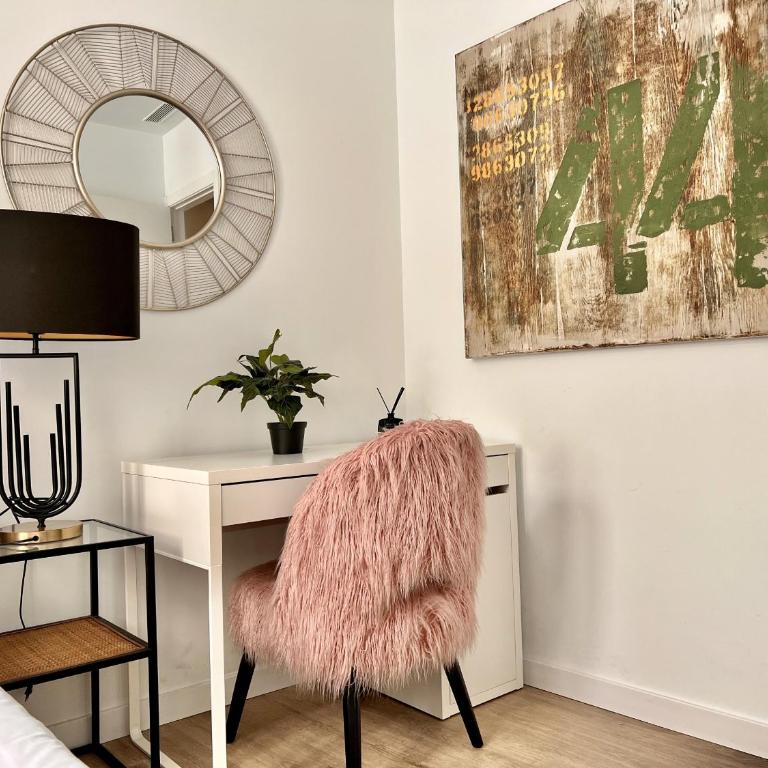 Premium Penthouse Seasonal Rental - Apartment - 17