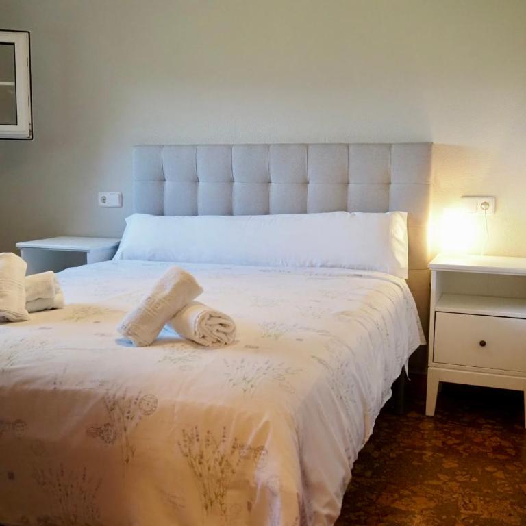 Casa Pepe Albela - 20 min de Santiago - Casa de 5 dormitorios - 29