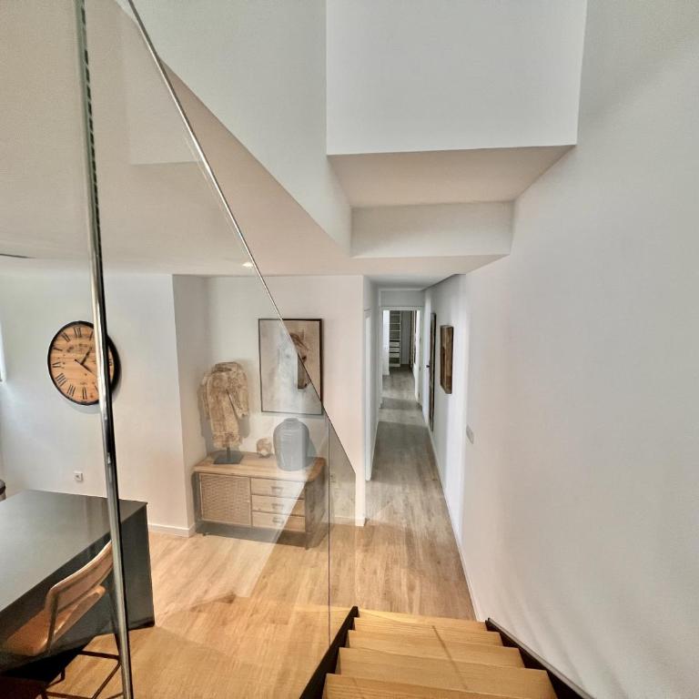 Premium Penthouse Seasonal Rental - Apartment - 35