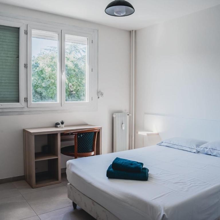 38 m apartment with balcony in Montpellier - Apartment - 2
