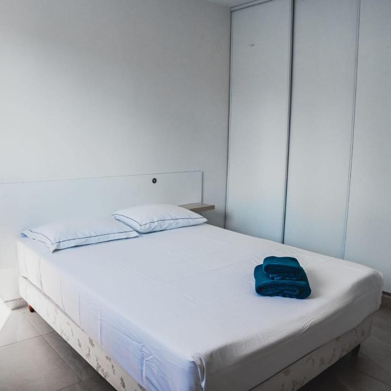 38 m apartment with balcony in Montpellier - Apartment - 3