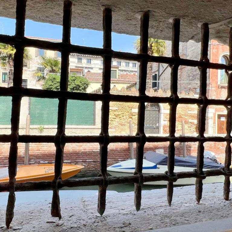 Residence Vendramin Canal View - Appartamento - Piano Terra - 12