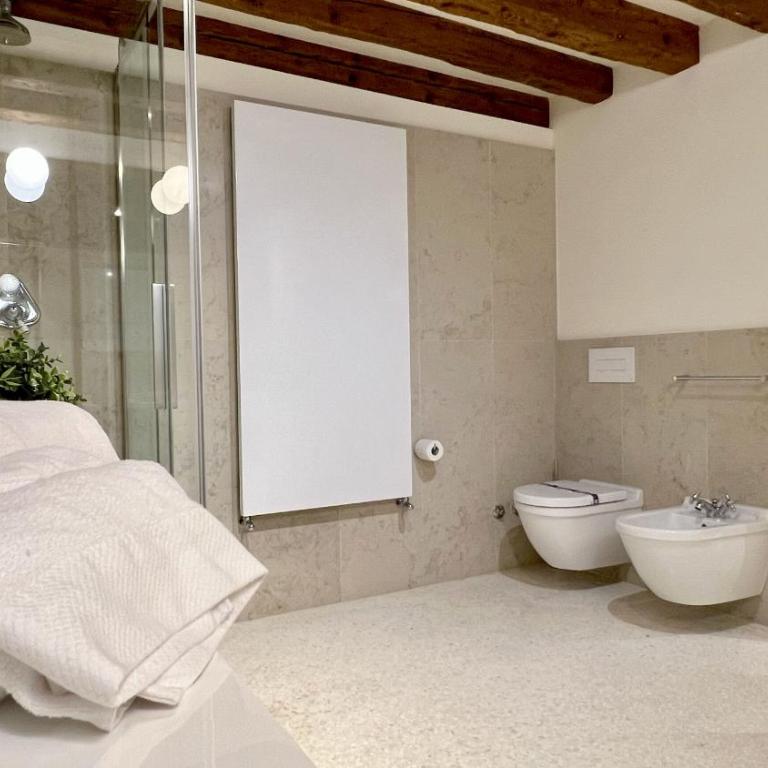 Residence Vendramin Canal View - Appartamento - Piano Terra - 13