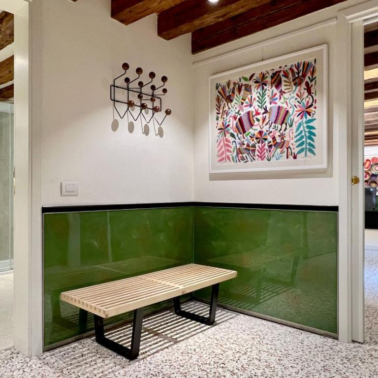 Residence Vendramin Canal View - Appartamento - Piano Terra - 14