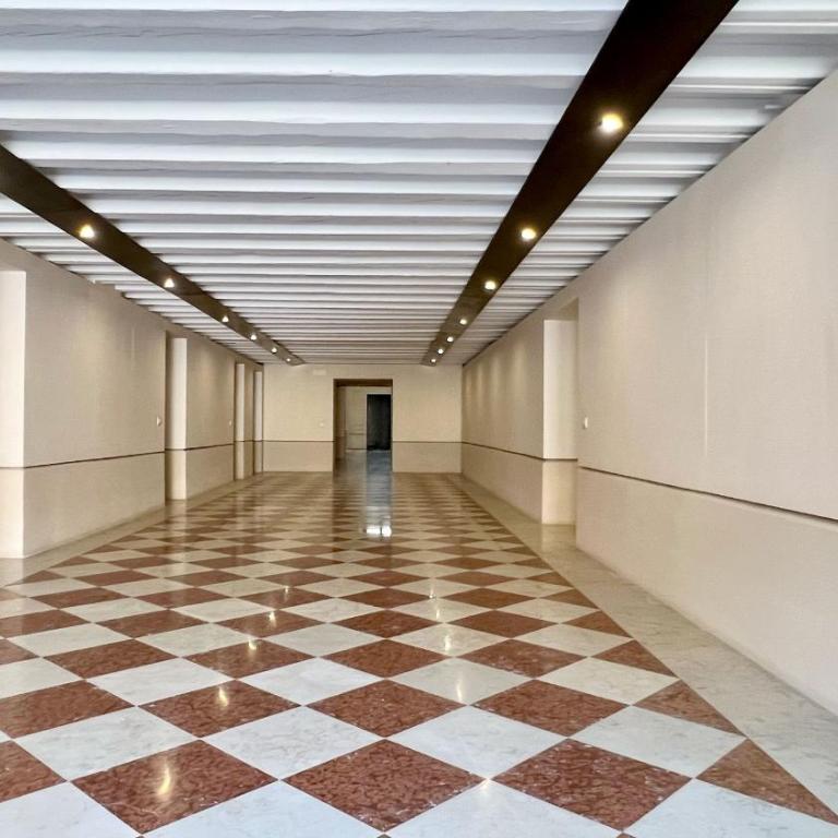 Residence Vendramin Canal View - Appartamento - Piano Terra - 18