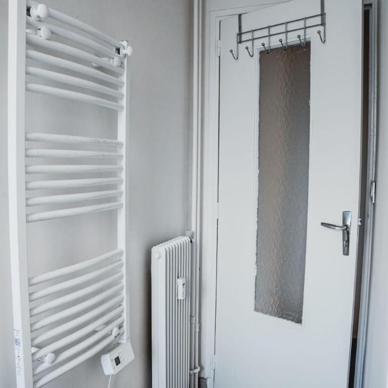 38 m apartment with balcony in Montpellier - Apartment - 10