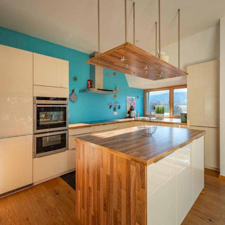 Apartment Das Penthouse Kaltern - Appartamento Attico - 22