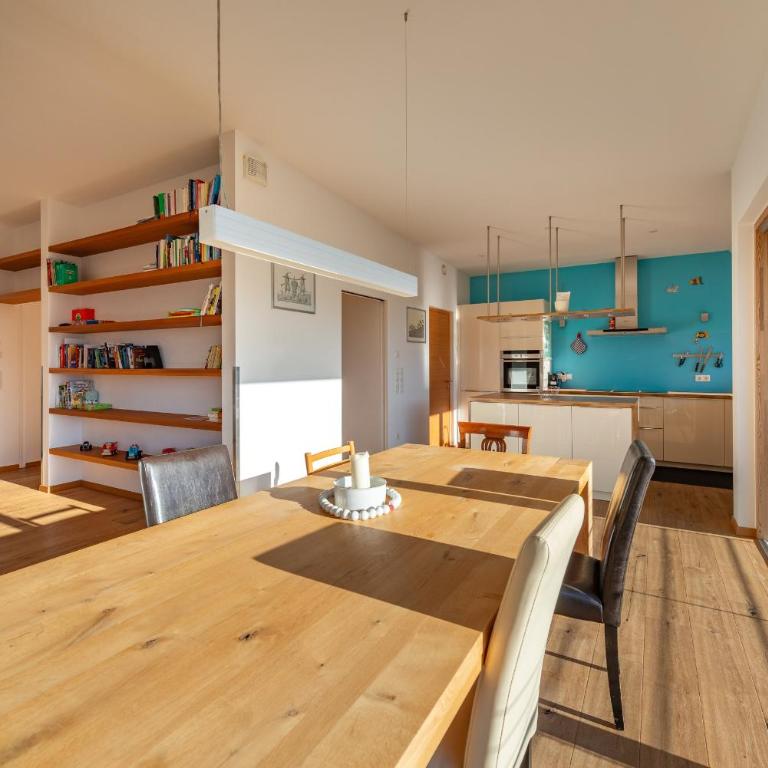 Apartment Das Penthouse Kaltern - Appartamento Attico - 23