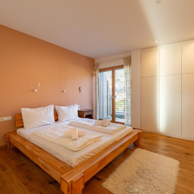 Apartment Das Penthouse Kaltern - Appartamento Attico - 24