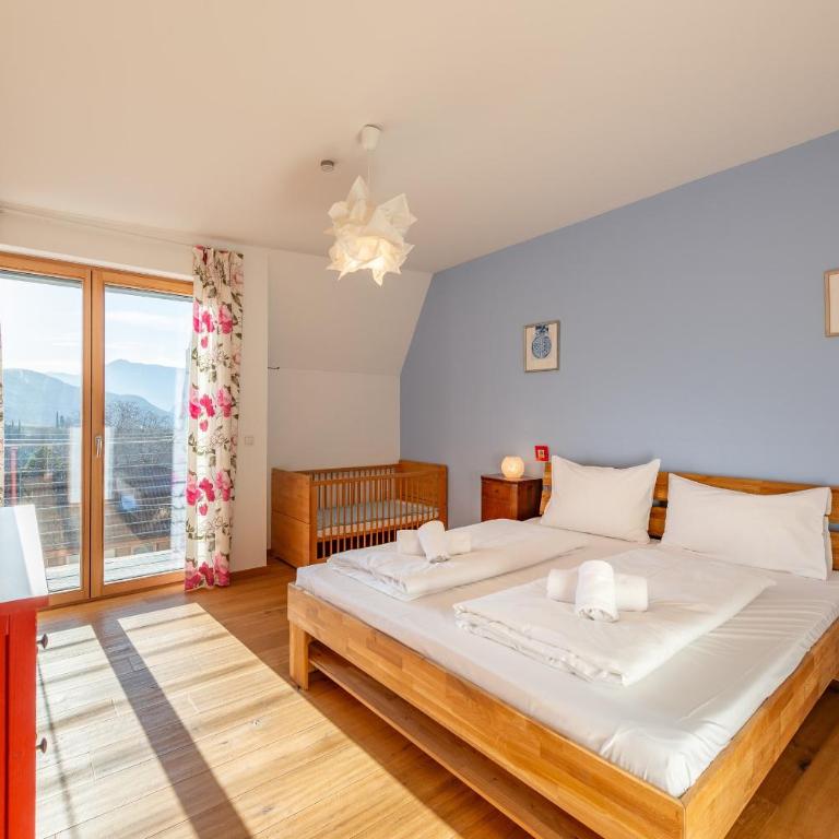 Apartment Das Penthouse Kaltern - Appartamento Attico - 25