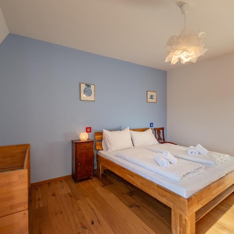 Apartment Das Penthouse Kaltern - Appartamento Attico - 26