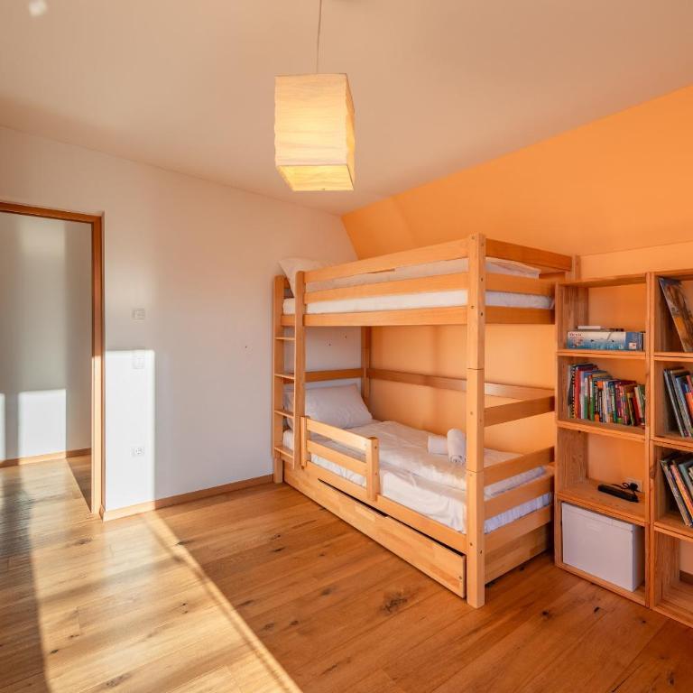 Apartment Das Penthouse Kaltern - Appartamento Attico - 27