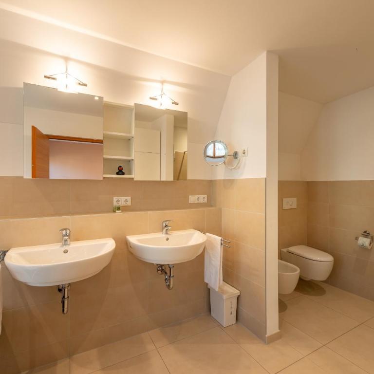 Apartment Das Penthouse Kaltern - Appartamento Attico - 29