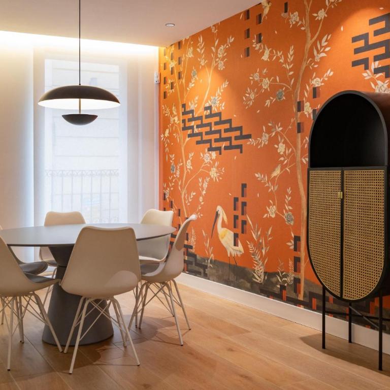 URBAN OASIS Altamira - Apartment mit 2 Schlafzimmern - 1