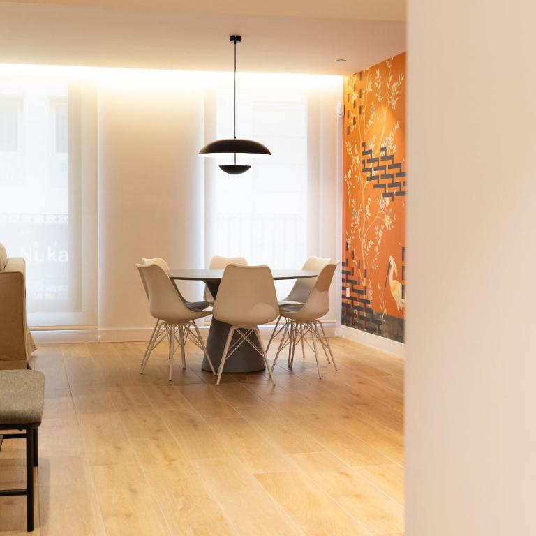 URBAN OASIS Altamira - Apartment mit 2 Schlafzimmern - 7