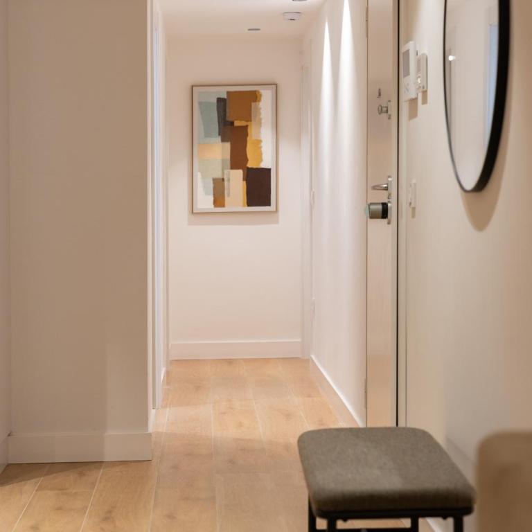 URBAN OASIS Altamira - Apartment mit 2 Schlafzimmern - 11