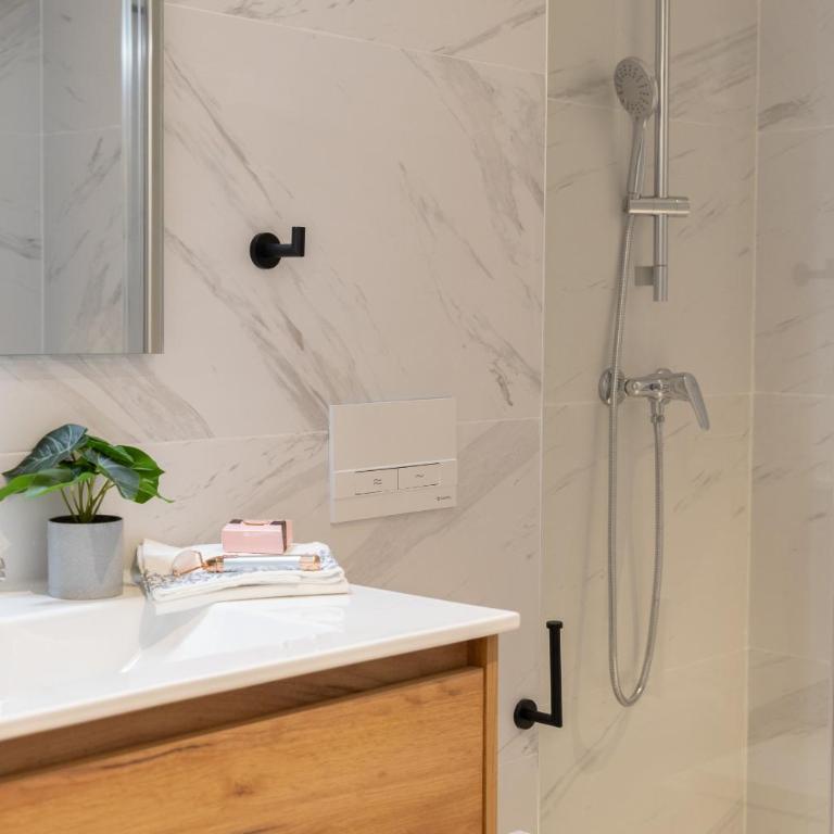 URBAN OASIS Altamira - Apartment mit 2 Schlafzimmern - 12