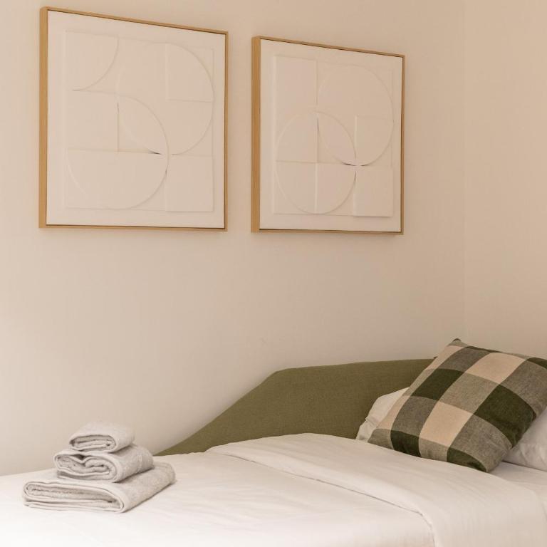 URBAN OASIS Altamira - Apartment mit 2 Schlafzimmern - 13