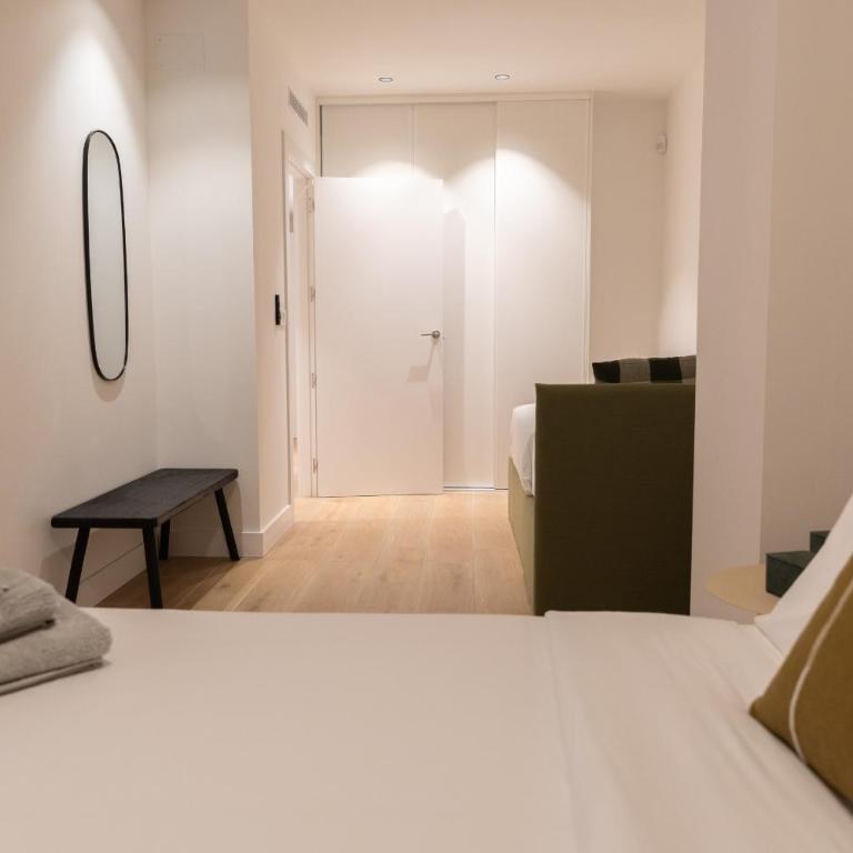 URBAN OASIS Altamira - Apartment mit 2 Schlafzimmern - 14