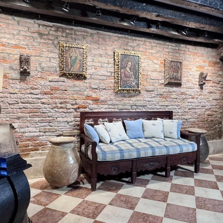 Residence Mozart -300m from Rialto's Bridge - Apartamento Estudio - 5