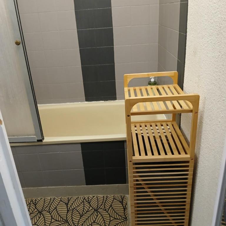 Studio cosy Plan d eau - Appartement 1 Chambre - 4