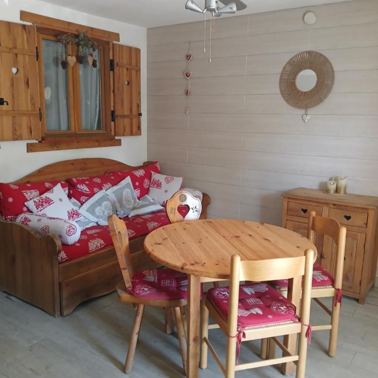 Studio cosy Plan d eau - Appartement 1 Chambre - 1