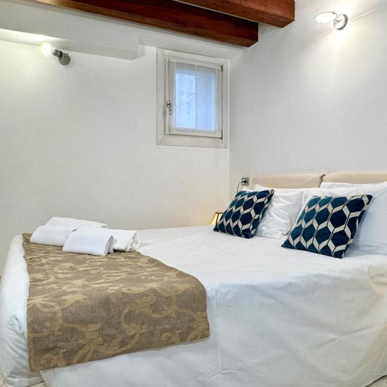 Cimarosa Canal View - Historical Center - Apartment mit 1 Schlafzimmer - 2