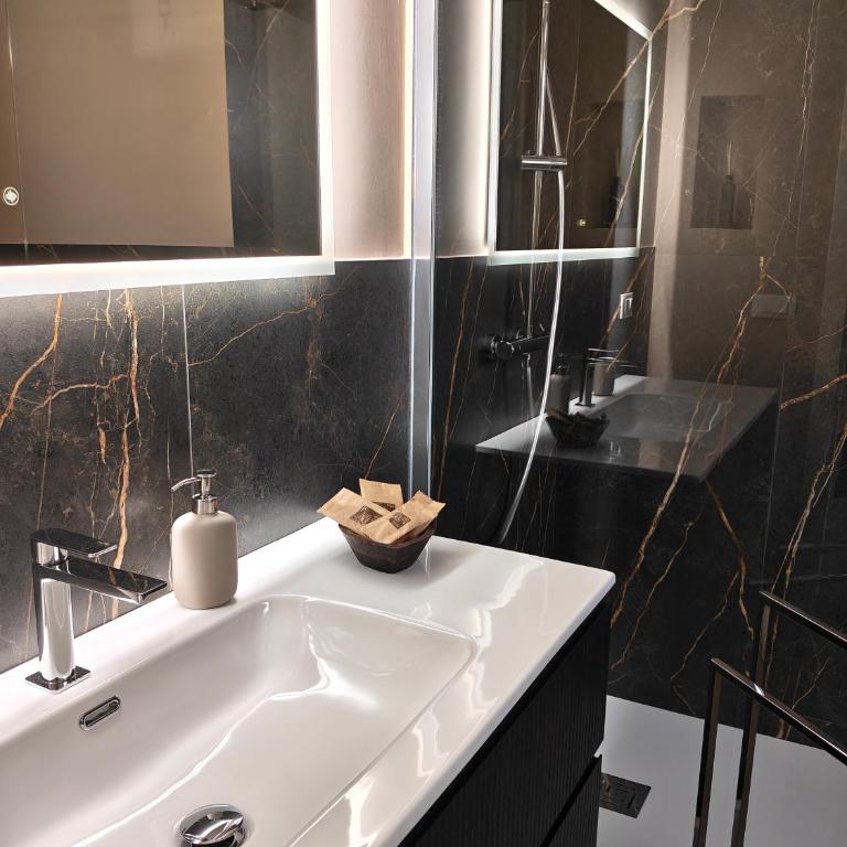 Anna e Gianni - Beddhi de Core - Appartement 1 Chambre - 8