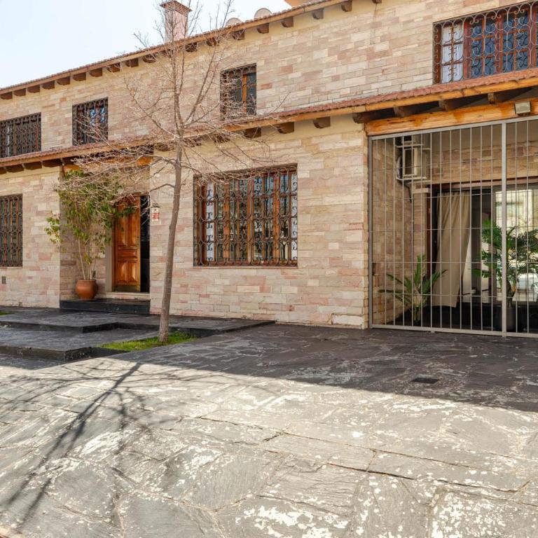 MOT Rentals Wine Country Gascon 22 pax 7 Bd - Casa - 6
