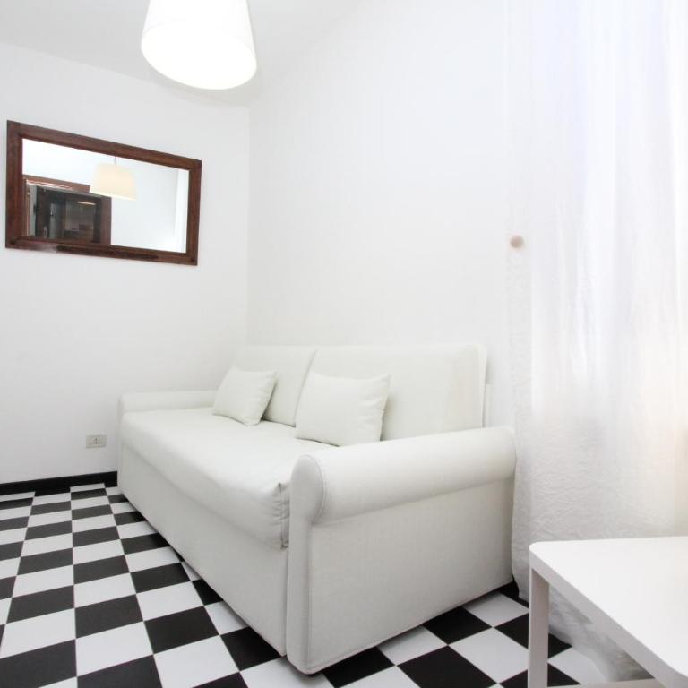 City Apartments Cannaregio - Appartamento Deluxe con 2 Camere da Letto - 5