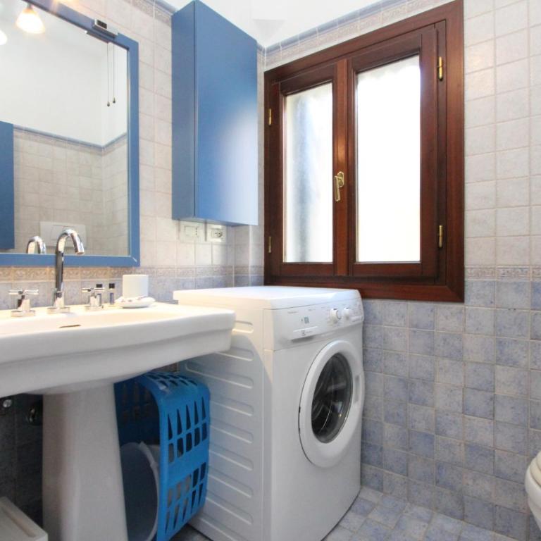 City Apartments Cannaregio - Appartamento Deluxe con 2 Camere da Letto - 6