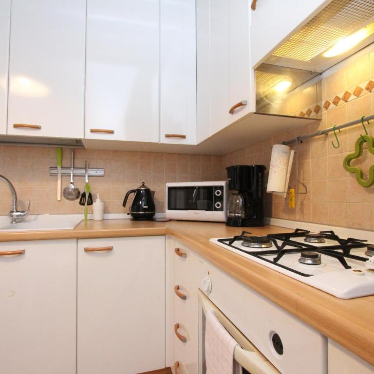 City Apartments Cannaregio - Appartamento Deluxe con 2 Camere da Letto - 8