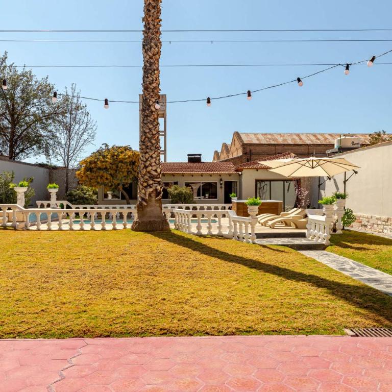 MOT Rentals Wine Country Gascon 22 pax 7 Bd - Casa - 13