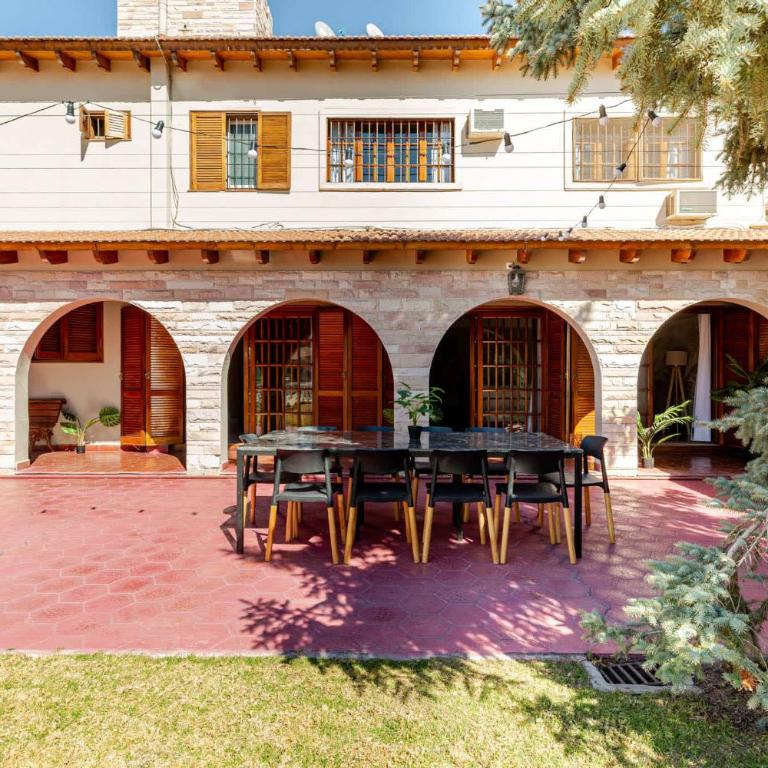 MOT Rentals Wine Country Gascon 22 pax 7 Bd - Casa - 15