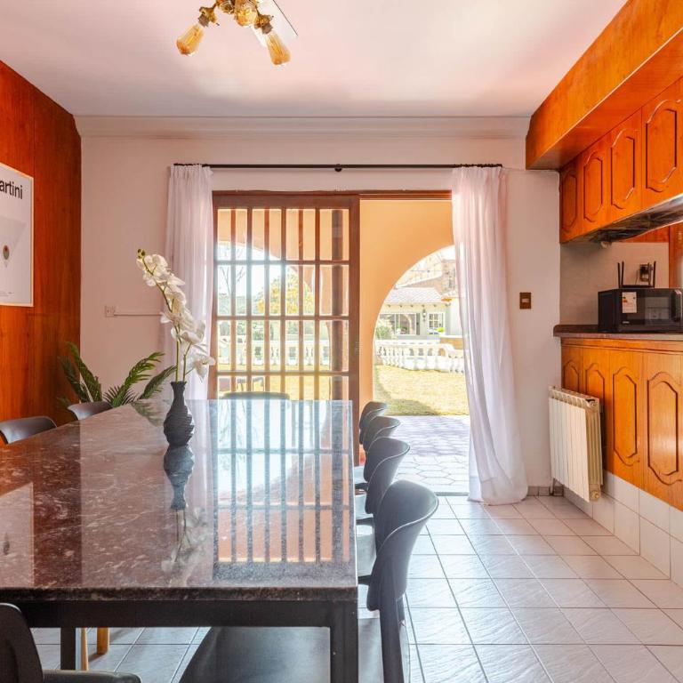 MOT Rentals Wine Country Gascon 22 pax 7 Bd - Casa - 17