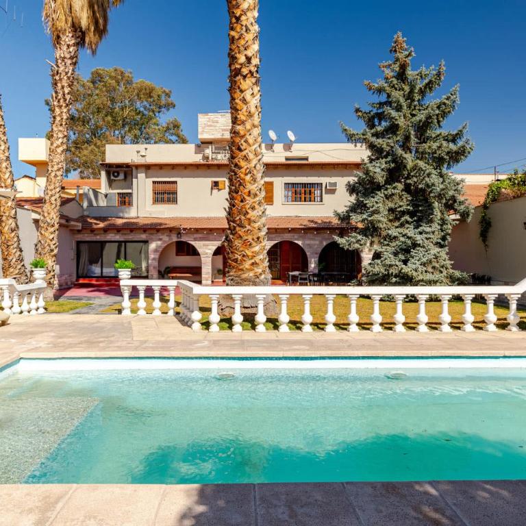 MOT Rentals Wine Country Gascon 22 pax 7 Bd - Casa - 23