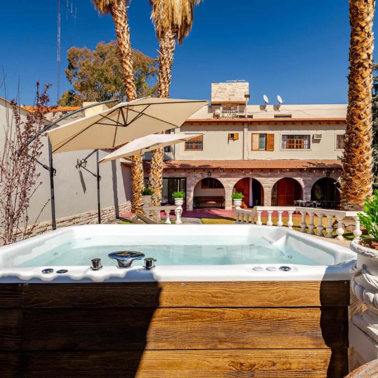 MOT Rentals Wine Country Gascon 22 pax 7 Bd - Casa - 37